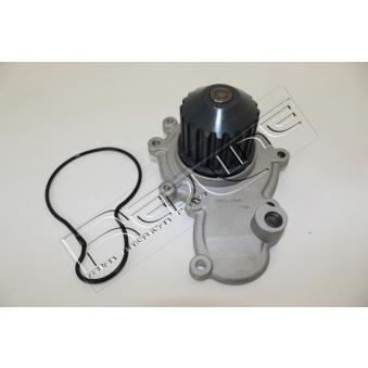 Pompe à eau, refroidissement du moteur RED-LINE OEM 4667660