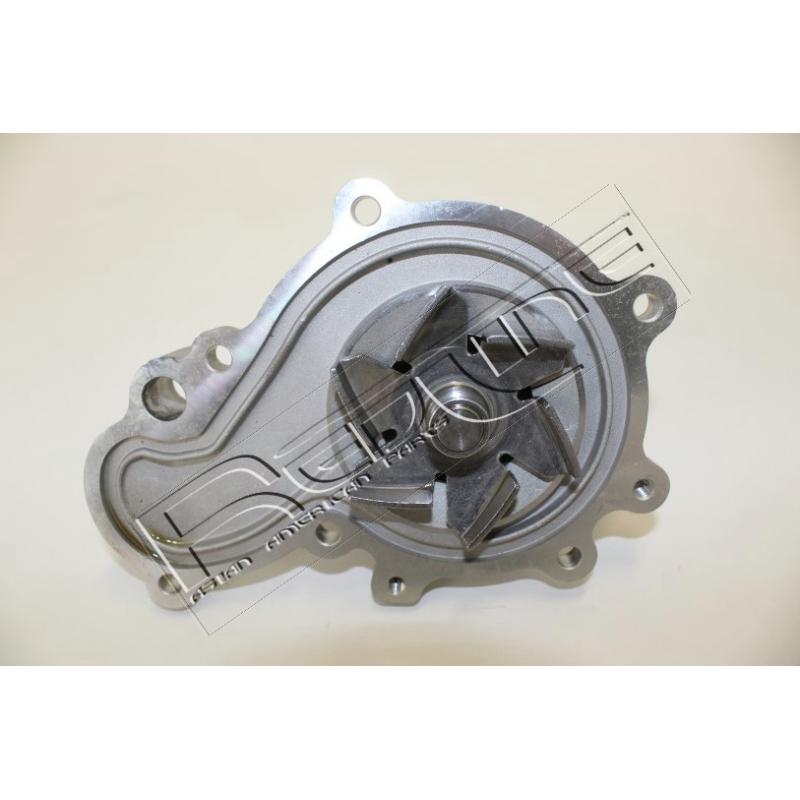 Pompe à eau, refroidissement du moteur RED-LINE 28CH004 - Visuel 2