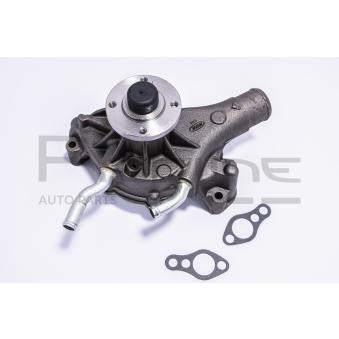 Pompe à eau, refroidissement du moteur RED-LINE 28CV003