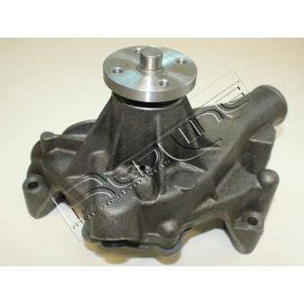 Pompe à eau, refroidissement du moteur RED-LINE 28CV004