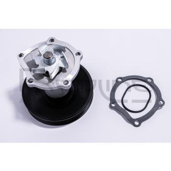 Pompe à eau, refroidissement du moteur RED-LINE [28CV007]
