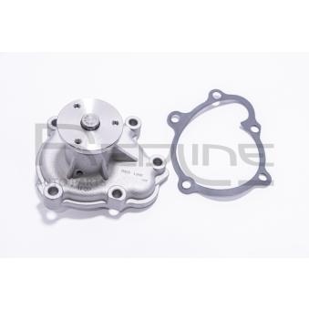 Pompe à eau, refroidissement du moteur RED-LINE 28CV012 pour PORSCHE 968 1.7 CDTI - 110cv