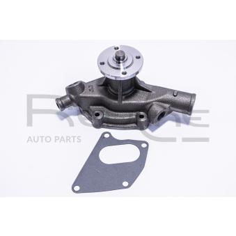 Pompe à eau, refroidissement du moteur RED-LINE [28DA001]