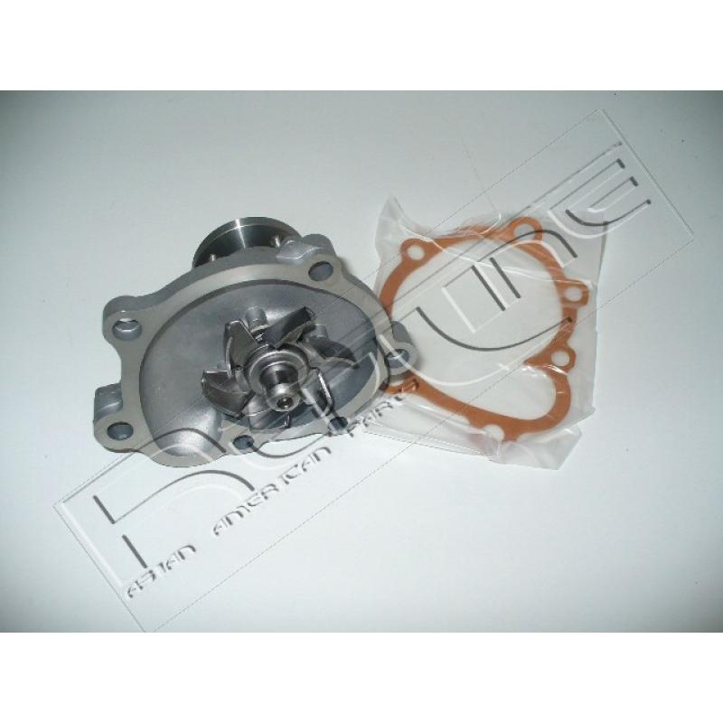 Pompe à eau, refroidissement du moteur RED-LINE 28DA006 - Visuel 1