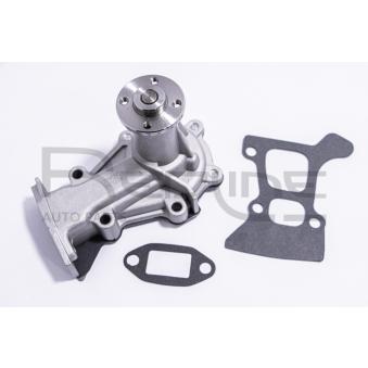 Pompe à eau, refroidissement du moteur RED-LINE OEM 1610087787 Pompe à eau, refroidissement du moteur RED-LINE OEM 1610087787