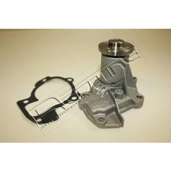 Pompe à eau, refroidissement du moteur RED-LINE [28DA010]