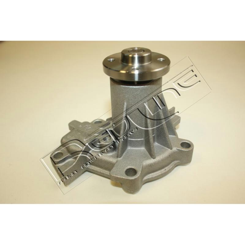 Pompe à eau, refroidissement du moteur RED-LINE 28DA010 - Visuel 1