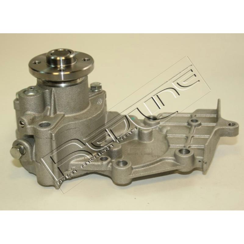 Pompe à eau, refroidissement du moteur RED-LINE 28DA012 - Visuel 1