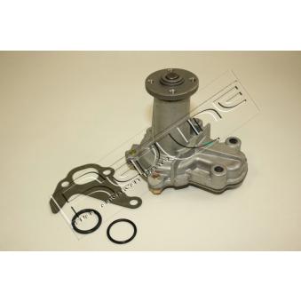 Pompe à eau, refroidissement du moteur RED-LINE [28DA015]