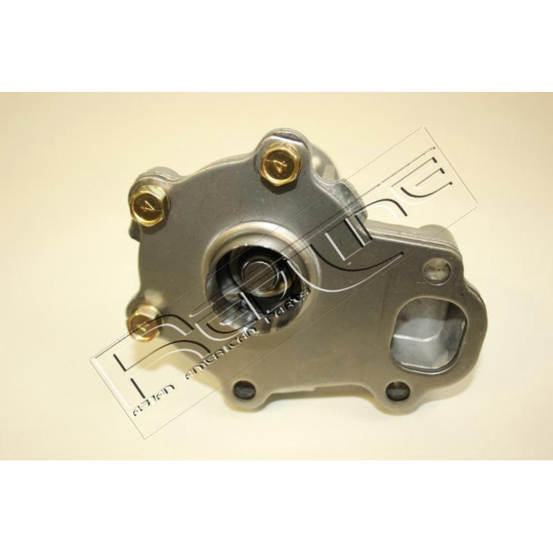 Pompe à eau, refroidissement du moteur RED-LINE 28DA015 - Visuel 2