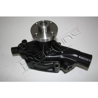 Pompe à eau, refroidissement du moteur RED-LINE [28DA020]