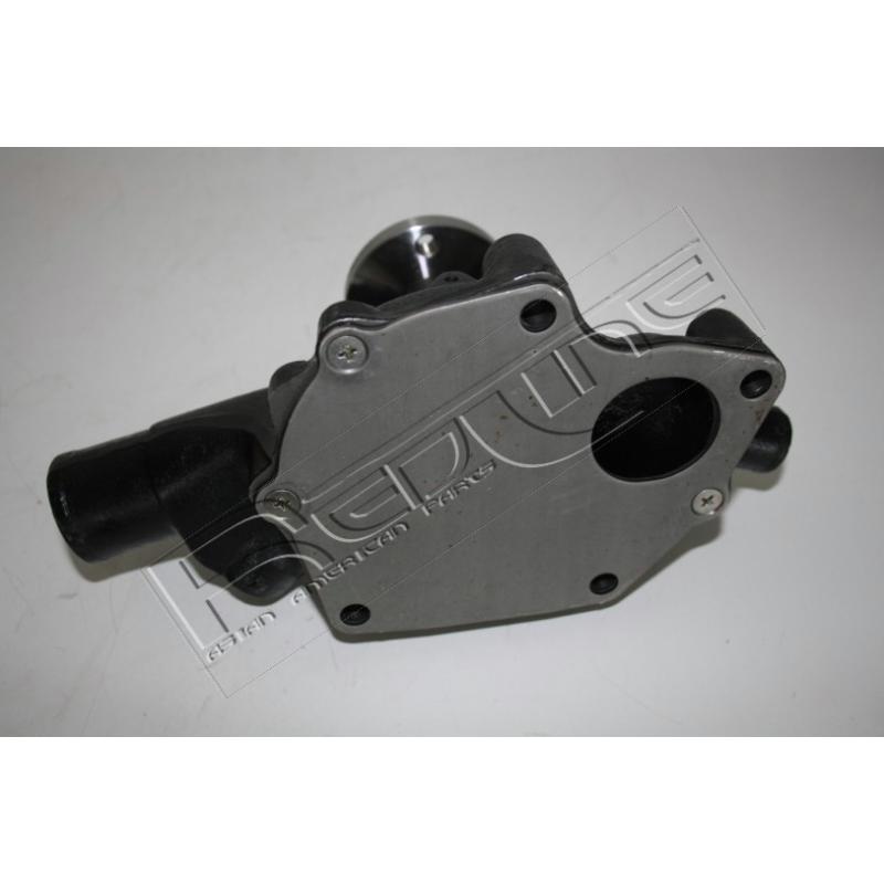 Pompe à eau, refroidissement du moteur RED-LINE 28DA020 - Visuel 1