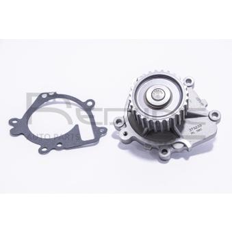 Pompe à eau, refroidissement du moteur RED-LINE [28DR001]