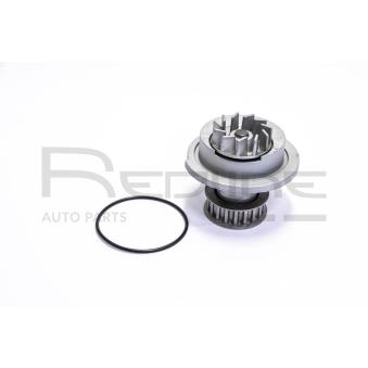 Pompe à eau, refroidissement du moteur RED-LINE OEM 90325660A