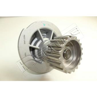 Pompe à eau, refroidissement du moteur RED-LINE OEM 96182871