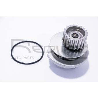 Pompe à eau, refroidissement du moteur RED-LINE OEM 96351284 Pompe à eau, refroidissement du moteur RED-LINE OEM 96351284