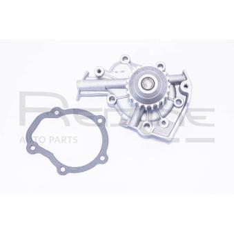 Pompe à eau, refroidissement du moteur RED-LINE 28DW011 pour LOTUS ELISE 0.8 - 48cv
