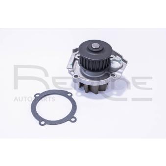 Pompe à eau, refroidissement du moteur RED-LINE OEM 71765652