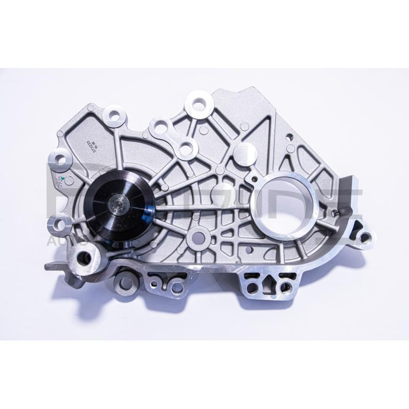 Pompe à eau, refroidissement du moteur RED-LINE 28GW001 - Visuel 1