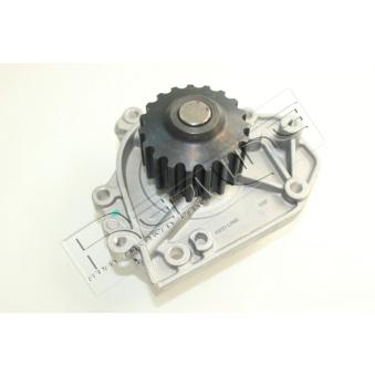 Pompe à eau, refroidissement du moteur RED-LINE [28HO001]