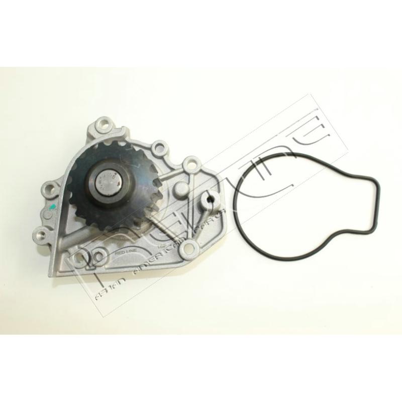 Pompe à eau, refroidissement du moteur RED-LINE 28HO001 - Visuel 2
