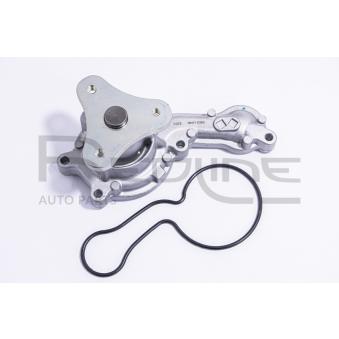 Pompe à eau, refroidissement du moteur RED-LINE OEM 19200RB0003
