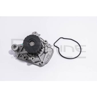Pompe à eau, refroidissement du moteur RED-LINE OEM 19200PDFE01
