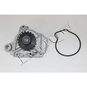 Pompe à eau, refroidissement du moteur RED-LINE OEM 19200P7A003