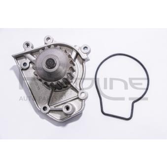 Pompe à eau, refroidissement du moteur RED-LINE OEM 19200PR4013