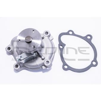 Pompe à eau, refroidissement du moteur RED-LINE OEM 19200PLZD00