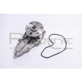 Pompe à eau, refroidissement du moteur RED-LINE OEM 19200R40A01 Pompe à eau, refroidissement du moteur RED-LINE OEM 19200R40A01