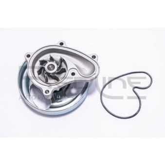 Pompe à eau, refroidissement du moteur RED-LINE 28HO018