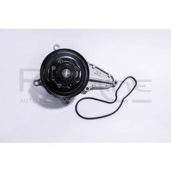 Pompe à eau, refroidissement du moteur RED-LINE 28HO022