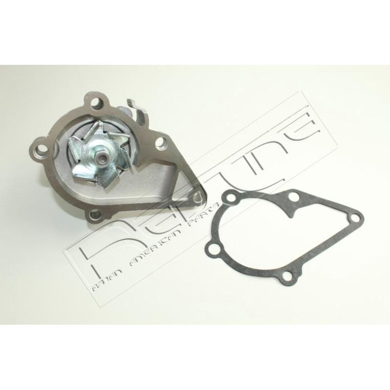 Pompe à eau, refroidissement du moteur RED-LINE 28HY005 - Visuel 1