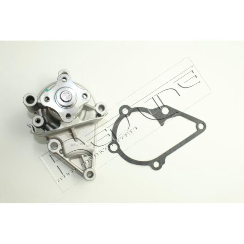 Pompe à eau, refroidissement du moteur RED-LINE 28HY005 - Visuel 2