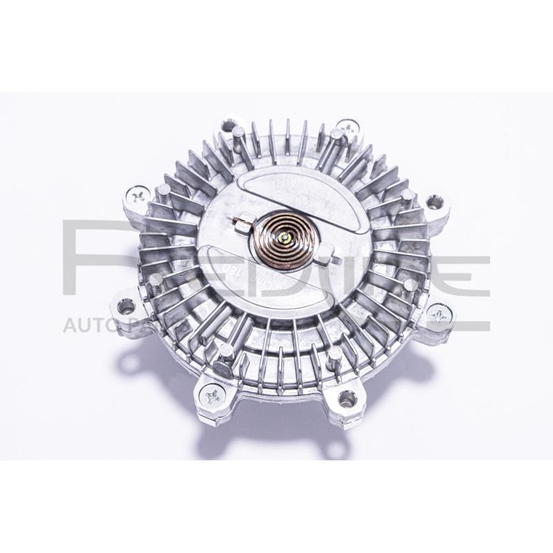 Embrayage, ventilateur de radiateur RED-LINE 28HY013 - Visuel 1
