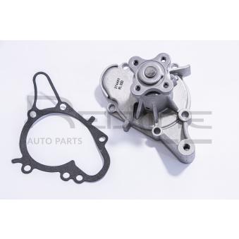Pompe à eau, refroidissement du moteur RED-LINE OEM 2510002555 Pompe à eau, refroidissement du moteur RED-LINE OEM 2510002555