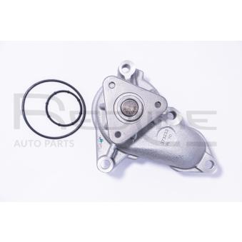 Pompe à eau, refroidissement du moteur RED-LINE OEM 251002A201