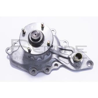 Pompe à eau, refroidissement du moteur RED-LINE OEM 8941185010