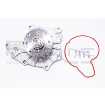 Pompe à eau, refroidissement du moteur RED-LINE 28IZ004 pour ISUZU TROOPER 3.1 TD - 114cv