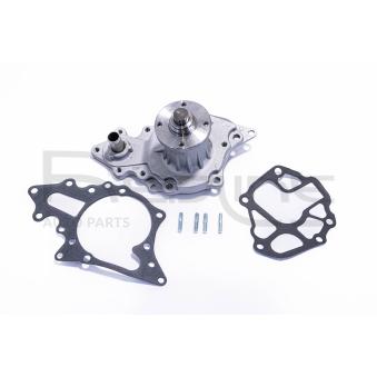 Pompe à eau, refroidissement du moteur RED-LINE OEM 8944150901 Pompe à eau, refroidissement du moteur RED-LINE OEM 8944150901