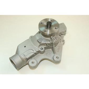 Pompe à eau, refroidissement du moteur RED-LINE [28JE005]