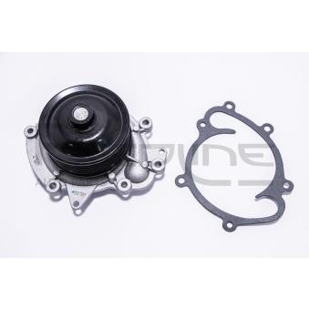 Pompe à eau, refroidissement du moteur RED-LINE 28JE017 pour FORD ORION 3.0 CRD - 218cv