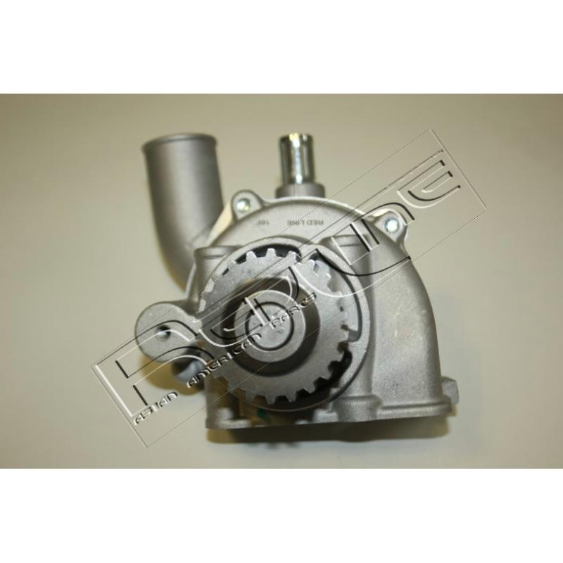 Pompe à eau, refroidissement du moteur RED-LINE 28KI005 - Visuel 2