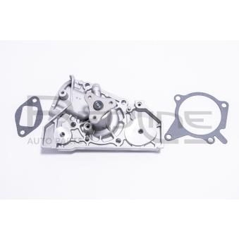 Pompe à eau, refroidissement du moteur RED-LINE OEM 251002X200 Pompe à eau, refroidissement du moteur RED-LINE OEM 251002X200