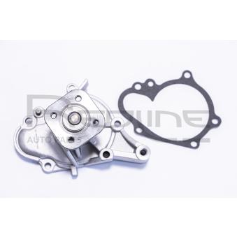Pompe à eau, refroidissement du moteur RED-LINE OEM 2510002577 Pompe à eau, refroidissement du moteur RED-LINE OEM 2510002577