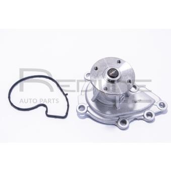 Pompe à eau, refroidissement du moteur RED-LINE OEM 2510004011