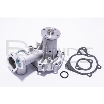 Pompe à eau, refroidissement du moteur RED-LINE OEM MD997084