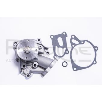 Pompe à eau, refroidissement du moteur RED-LINE OEM 2510042700
