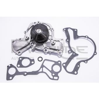 Pompe à eau, refroidissement du moteur RED-LINE OEM MD972440 Pompe à eau, refroidissement du moteur RED-LINE OEM MD972440